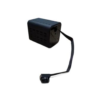 IP kamera Kompaktní 4G kamera s radarovou detekcí a externí kamerou - Zetta Z8-EX