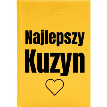 Kalendář Knižní kalendář 2026 A5 vícebarevný