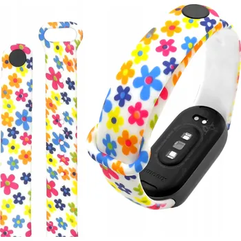 Příslušenství k chytrým hodinkám Řemínek pro Xiaomi Mi Band 8 a Mi Band 9 řemínek pro hodinky chytré hodinky