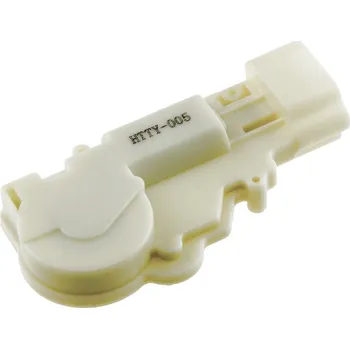 Centrální zámek Centrální zámek TOYOTA YARIS (P1) – zadní pravý