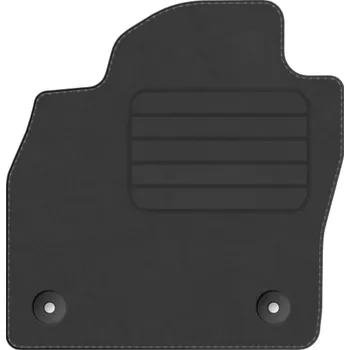 autokoberec Velurové autokoberce Edecor