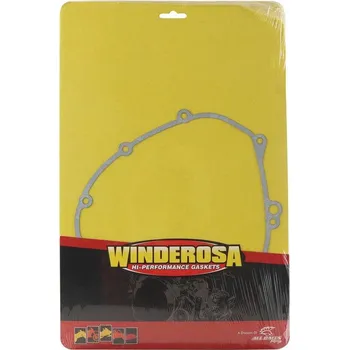 Spojková sada WINDEROSA (VERTEX) těsnění krytu spojky YAMAHA YZF-R1 09-14 (YZF1000R1)(vnitřní) (WINDEROSA (VERTEX) těsnění krytu spojky YAMAHA YZF-R1 09-14 (YZF1000R1)(vnitřní))