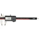 KINEX Absolute zero 6040-25-200 digitální posuvné měřítko do vlhkého prostředí 200mm