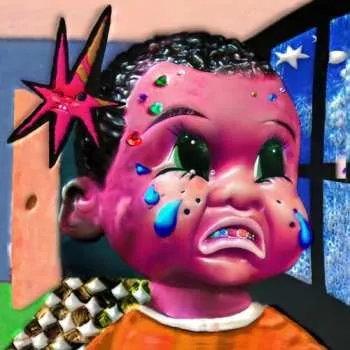 Zahraniční hudba CD Sam Austins: Boy Toy 2023