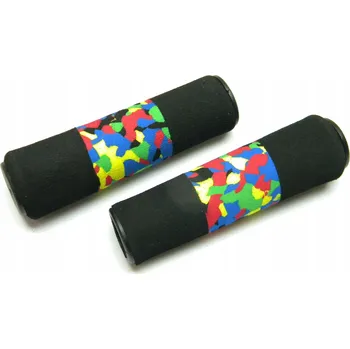 Gripy Humpert Pěnové 125mm /D66/