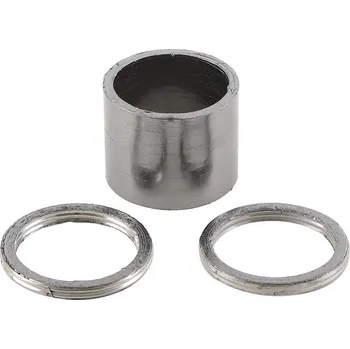 Výfuk pro motocykl WINDEROSA (VERTEX) těsnění svodu výfuku YAMAHA YFM 660 raptor 01-05, YFM 700 raptor 06-14 (WINDEROSA (VERTEX) těsnění svodu výfuku YAMAHA YFM 660 raptor 01-05, YFM 700 raptor 06-14)