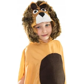 Karnevalový kostým Kostým Zvířátko SkřítekParty univerzální velikost