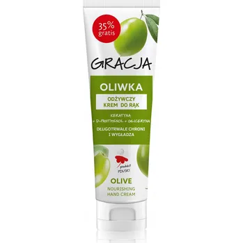 Péče o ruce Krém na ruce Gracja 36209 100 ml