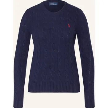 Dámský svetr Polo Ralph Lauren Dámský Svetr, tmavě modrá, 40