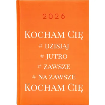 Kalendář Knižní kalendář 2026 A5 vícebarevný