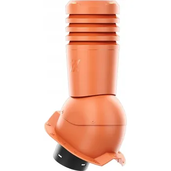 Vrták Větrací komín Krono-Plast ⌀ 150 mm