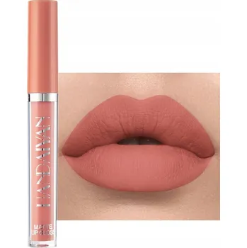 Rtěnka Matná Tekutá Rtěnka na Rty 3B