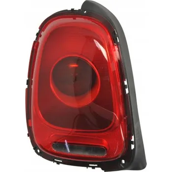 Zavěšení kol Alkar 2201457 Zadní skupinová svítilna