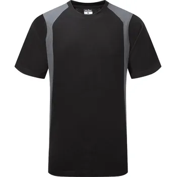 Pracovní obuv Bavlněné tričko WX2 Portwest CD811 BYR vel. L