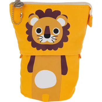 Penál Stil Skládací etue lev