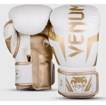 Boxerské rukavice Boxerské rukavice Venum Elite 16 oz