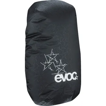 batoh na kolo Evoc RAINCOVER SLEEVE - black - L