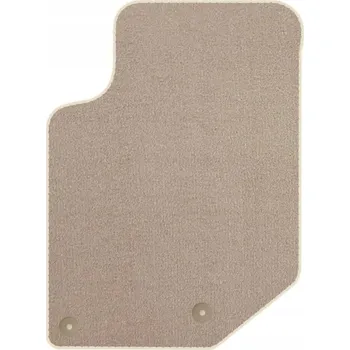 autokoberec Velurové autokoberce Edecor