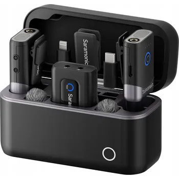 Mikrofon Sada pro bezdrátový přenos zvuku Saramonic Mix