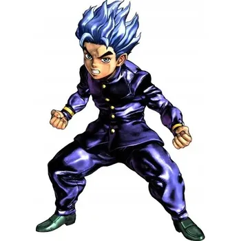 Obraz Plakát anime 29,7 x 39,3 cm