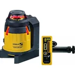 STABILA LAX 400 komplet laser multiliniový 18862