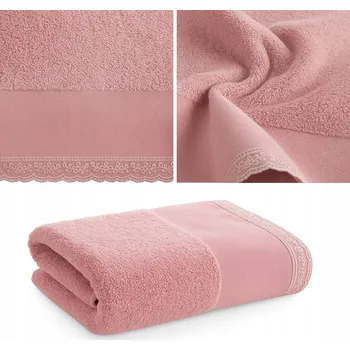 Osuška Eurofirany 30x50 cm froté