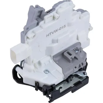 Zabzepeční vozidel Centrální zámek SKODA SUPERB II – zadní levý