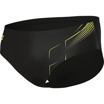 Pánské plavky Pánské plavky slipy sportovní tréninkové do bazénu Arena Dive Swim D5