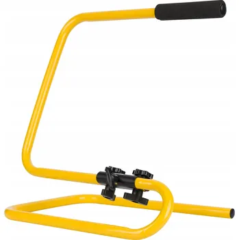 LED Reflektor Halogen Pracovní Stavební s Rukojetí Lampa Stojan Držák