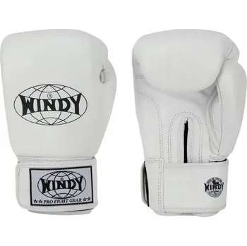 Boxerské rukavice Boxerské rukavice windy Classic Genuine 10 oz