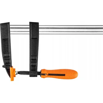 Truhlářská svěrka Truhlářská svěrka NEO TOOLS 120 x 300 mm