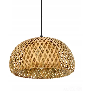 Závěsné svítidlo Kobi BOHO BAKU S 1 -bodové světlo E27