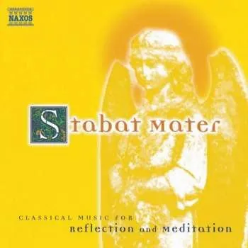 Zahraniční hudba CD Various: Stabat Mater 2001