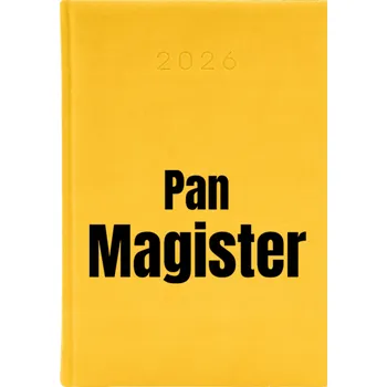 Kalendář Knižkový kalendář 2026 A5 Cute Cups vícebarevný