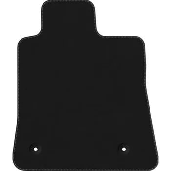 autokoberec Kobercové rohožky Edecor velurové 1 ks.