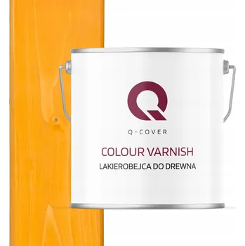 barva a nátěr na dřevo LAKYROBEJCE NA DŘEVO 3V1 BOROVICE ZLATÁ EXTRA LAZURA SATÉN 5L OCHRANA UV