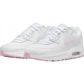 Dámská obuv Nike dámské sportovní boty AIR MAX 90 LTR, velikost 38,5