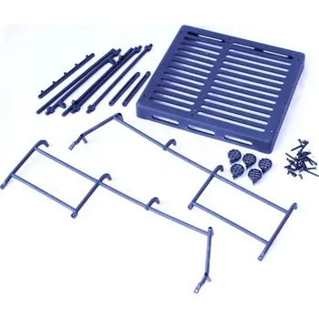 DF models Vnější klec pro karoserii Crawlery