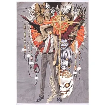 Obraz Plakát anime 29,7 x 42 cm