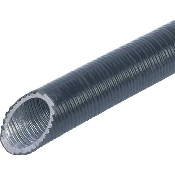 kabelová chránička Těžká ohebná ocelová pozinkovaná trubka FFSK-ES-UV 32 Fränkische 20120032