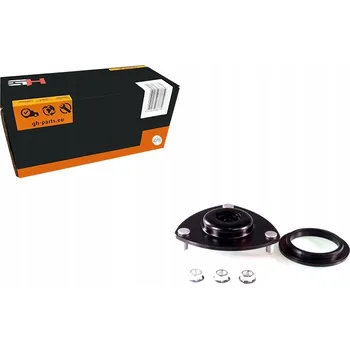 Zavěšení kol GH GH-362668 Opravná sada, uložení tlumiče