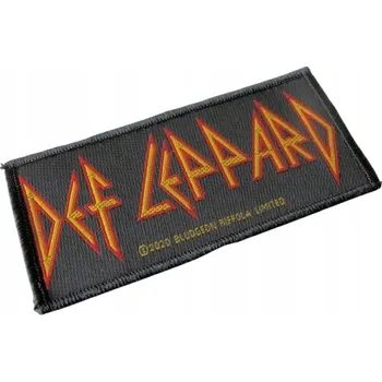 Obraz Nažehlovačka s motivem Heavy Metalu