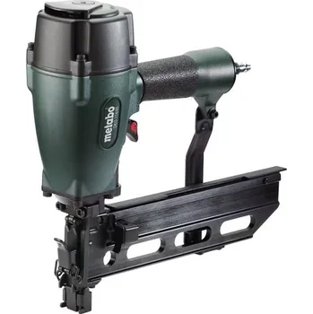 Sponkovačka METABO DKG 114/65 pneumatická sponkovací pistole 60156750