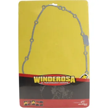 Spojková sada WINDEROSA (VERTEX) těsnění krytu spojky HONDA VFR800 INTERCEPTOR 98-15 (vnitřní) (WINDEROSA (VERTEX) těsnění krytu spojky HONDA VFR800 INTERCEPTOR 98-15 (vnitřní))