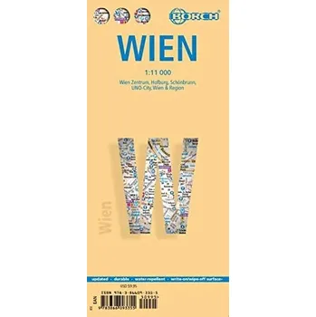 Umění Wien Kolektiv autorů