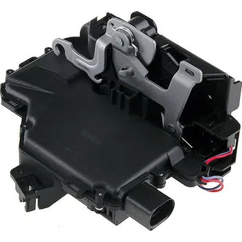 Centrální zámek Centrální zámek VW BORA GOLF IV PASSAT B5 – zadní levý