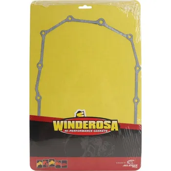 Spojková sada WINDEROSA (VERTEX) těsnění krytu spojky HONDA VT600C SHAdoW 88-98, VT600CD 93-98, VT750C 98-00, VT750CD 98-00 (vnitřní) (WINDEROSA (VERTEX) těsnění krytu spojky HONDA VT600C SHAdoW 88-98, VT600CD 93-98, VT750C 98-00, VT750CD 98-00 (vnitřní))
