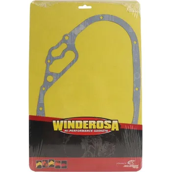 Spojková sada WINDEROSA (VERTEX) těsnění krytu spojky SUZUKI VL1500 INTRUDER 98-04, VL1500LC C90 05-09, VS1400GL 87-04, VS1400GLP S83 05-09 (vnitřní) (WINDEROSA (VERTEX) těsnění krytu spojky SUZUKI VL1500 INTRUDER 98-04, VL1500LC C90 05-09, VS1400GL 87-04, VS1400GLP S8