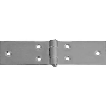 Visací zámek Maják Závěs 25x100mm Zn kloubový