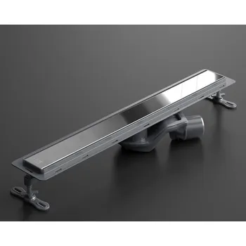 Odvodňovací žlab Lineární odtok 60 cm